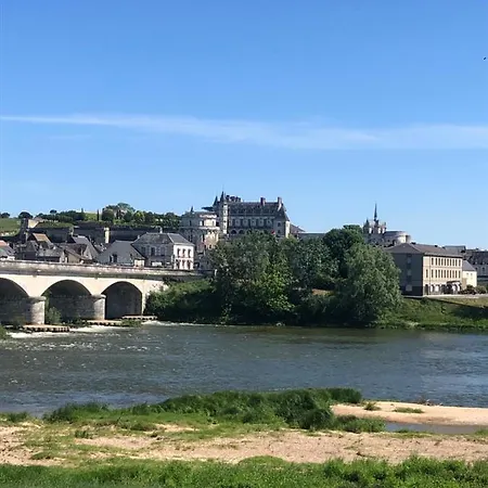 Le petit Candy Amboise Extérieur photo