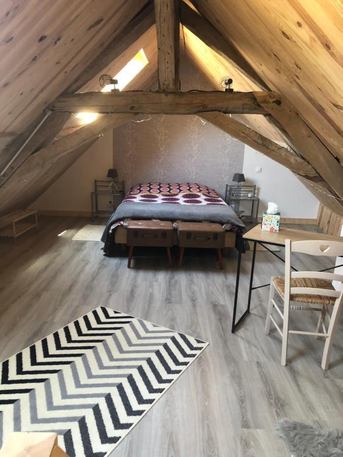 Holiday home Le Petit Candy Amboise