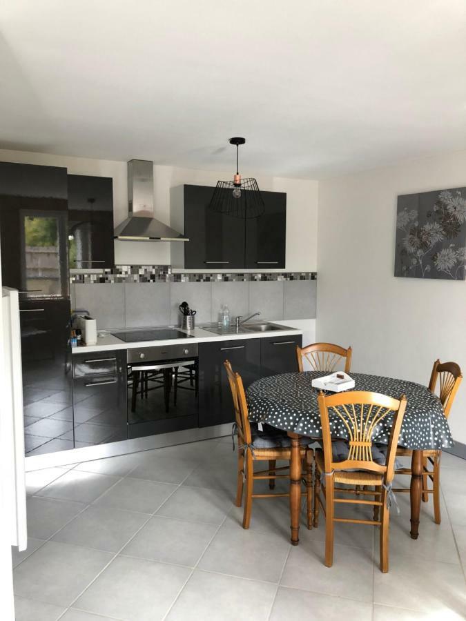 Holiday home Le Petit Candy Amboise