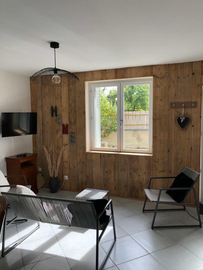 Vakantiehuis Le Petit Candy