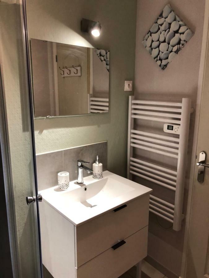 Le Petit Candy Holiday home Amboise