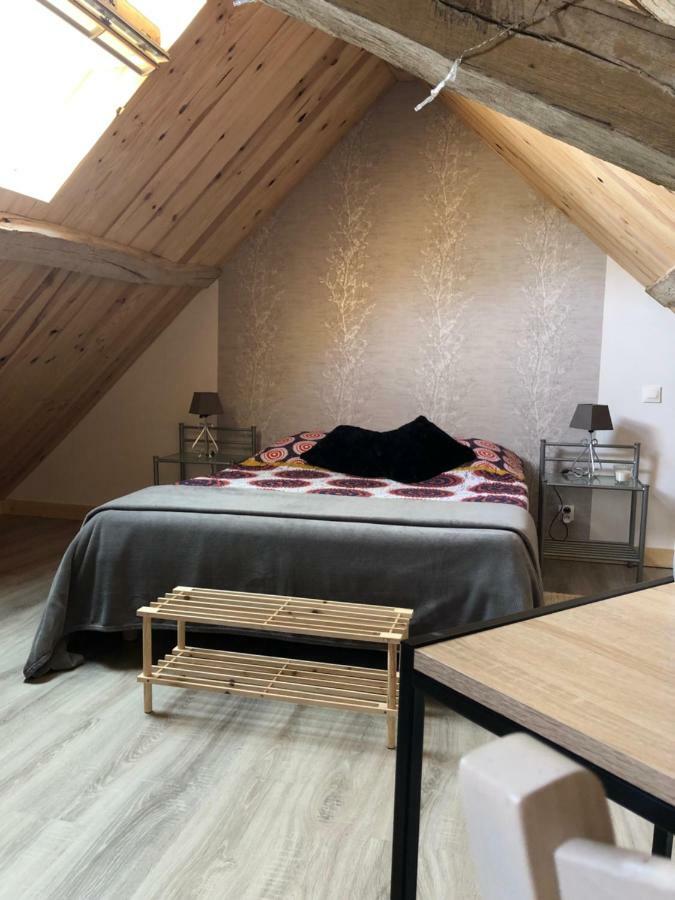 Holiday home Le Petit Candy *